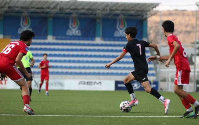 Qarabağ”dan heç-heçə, “Sabah” və “Dinamo”dan qələbə