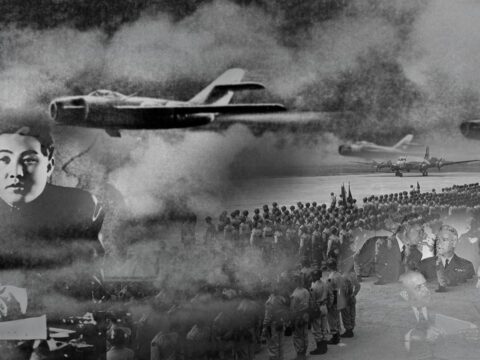 76 illik müharibə BİTƏ BİLƏR: Cənubi Koreya ağ bayraq qaldırdı