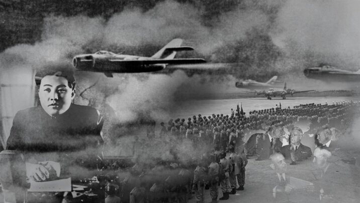 76 illik müharibə BİTƏ BİLƏR: Cənubi Koreya ağ bayraq qaldırdı