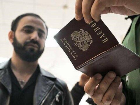 Moskvaya gedən azərbaycanlıların NƏZƏRİNƏ – Hər addımınız izlənəcək!