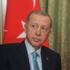 İsrail Ərdoğanı hədəf aldı: “Bizi sınağa çəkmə”ö