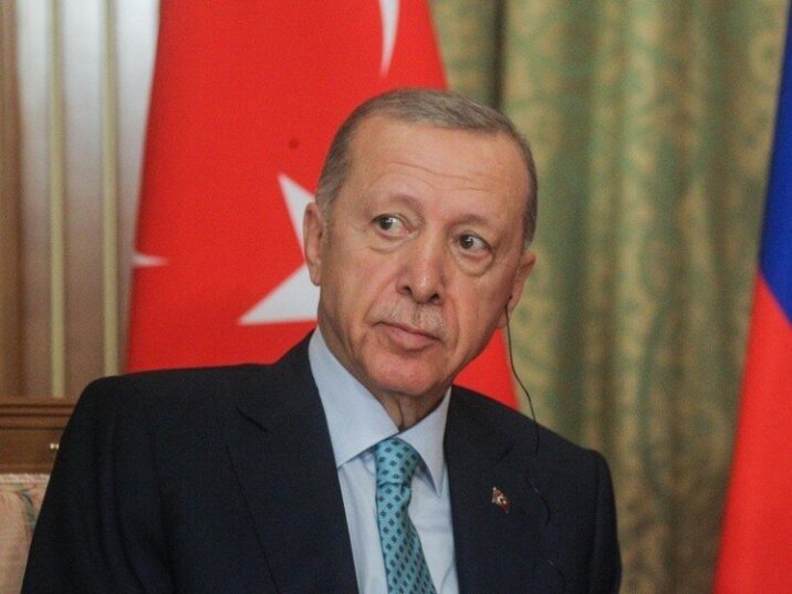 İsrail Ərdoğanı hədəf aldı: “Bizi sınağa çəkmə”ö