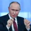 Putin TŞ-nin iclasını çağırdı