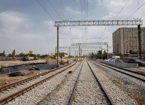 Bakıda dəmiryolu stansiyasından çürümüş meyit tapıldı