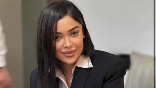 Nigar Fərhad sərbəst buraxıldı