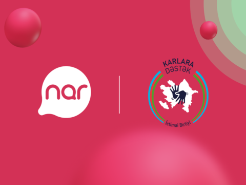 “Nar”ın dəstəyi ilə jestdili.az-da beynəlxalq işarət dili bölməsi yaradıldı