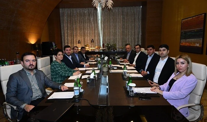 Azərbaycan İrəvanda planlaşdırılan görüşü təxirə saldı