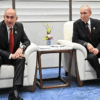 Putin Paşinyanı Moskvaya dəvət etdi Putin Paşinyanı Moskvaya dəvət etdi
