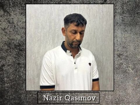 Evdən qızılları oğurladı, özünə maşın aldı – Foto
