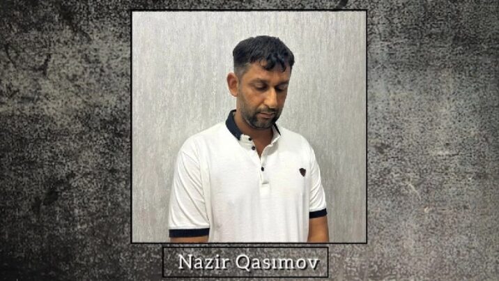 Evdən qızılları oğurladı, özünə maşın aldı – Foto