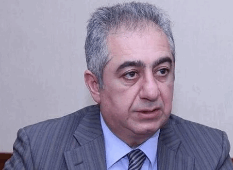 Qubad İbadoğlu Azərbaycanı tərk etdi – Foto