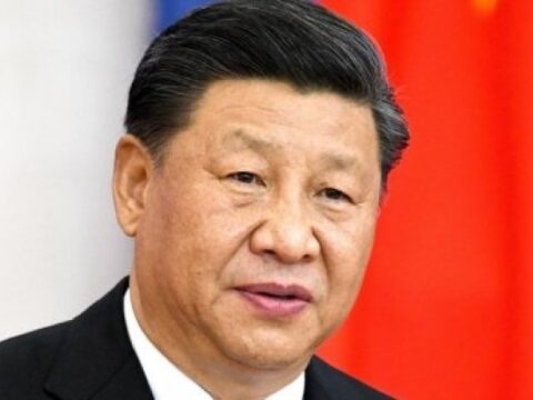 Si Szinpin : BRICS ölkələri bu sahədə əməkdaşlığı gücləndirməlidir