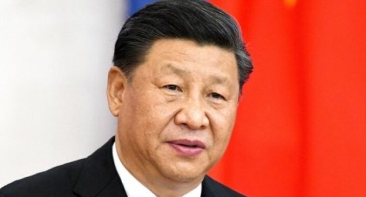 Si Szinpin : BRICS ölkələri bu sahədə əməkdaşlığı gücləndirməlidir