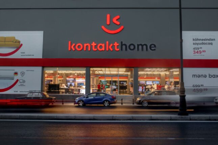 “Kontakt Home”dan aldığı bütün əşyalar xarab çıxdı – Şikayət