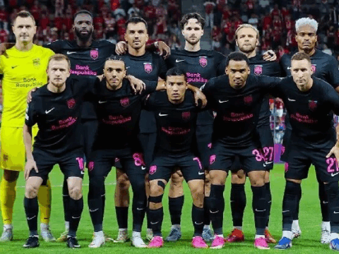 ÇL: “Sabah” ev oyunlarını bu stadionda keçirəcək