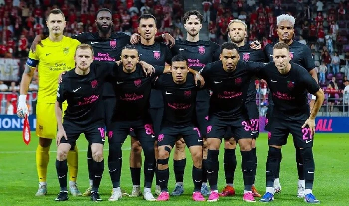 ÇL: “Sabah” ev oyunlarını bu stadionda keçirəcək