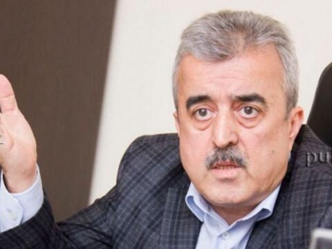 “Komissiyalarda partiyaları kimlərin təmsil edəcəyini MSK  müəyyənləşdirə bilməz…”