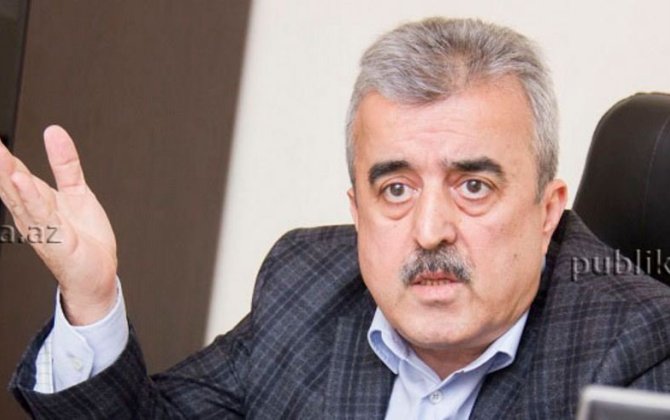 “Komissiyalarda partiyaları kimlərin təmsil edəcəyini MSK  müəyyənləşdirə bilməz…”
