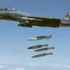 ABŞ İsrailə 2,8 milyard dollarlıq ağır aviasiya bombaları satmağı planlaşdırır