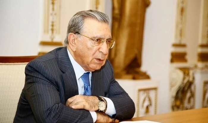 Bu gün Ramiz Mehdiyevin məhkəməsi başlayır