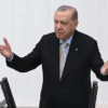 Ərdoğan Azərbaycanı təbrik etdi – Foto