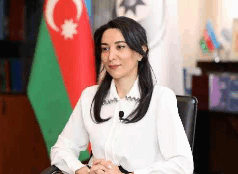 Ombudsmanın maaşı 3060 manatdan 12 min manata qaldırılır