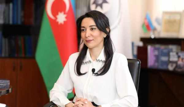 Ombudsmanın maaşı 3060 manatdan 12 min manata qaldırılır