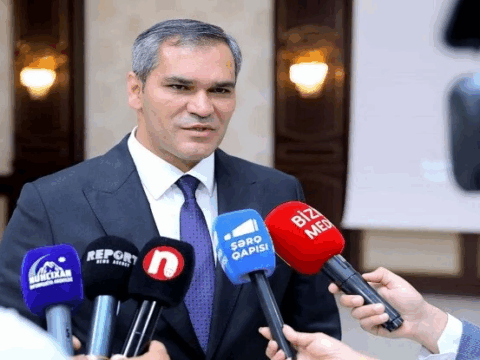 Milyonluq mülkləri ilə gündəmə gələn deputat istefa verdi