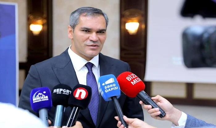 Milyonluq mülkləri ilə gündəmə gələn deputat istefa verdi