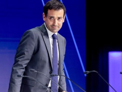Jan-Noel: “Fransa Rusiya ilə müharibə vəziyyətində deyil, lakin sülh vəziyyətində də deyil”