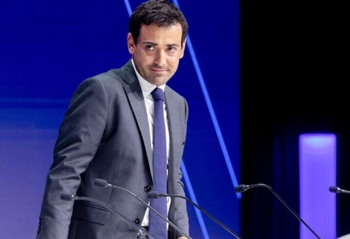 Jan-Noel: “Fransa Rusiya ilə müharibə vəziyyətində deyil, lakin sülh vəziyyətində də deyil”