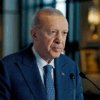 Ərdoğanın xanım müavini istefa verdi