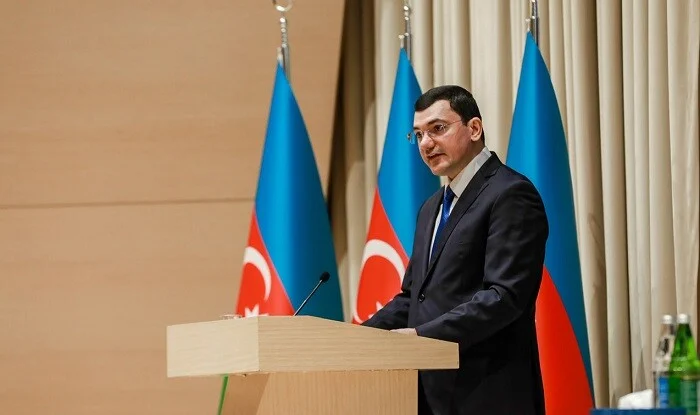 Qaradağın yeni başçısı kollektivə təqdim olundu – Foto