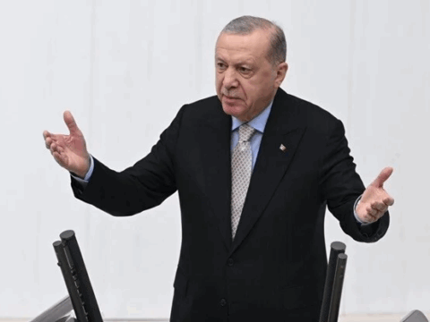 Tarix açıqlandı: Ərdoğan sonuncu dəfə namizəd olur…