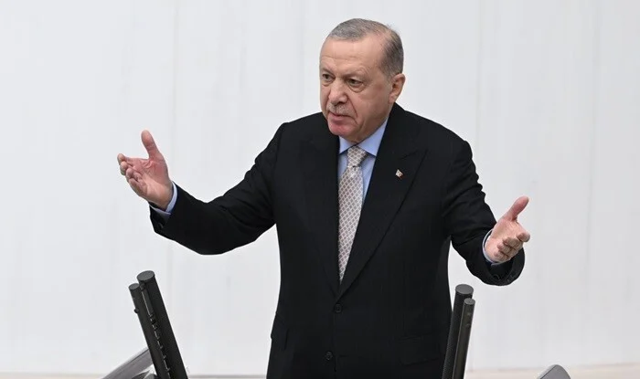 Tarix açıqlandı: Ərdoğan sonuncu dəfə namizəd olur…
