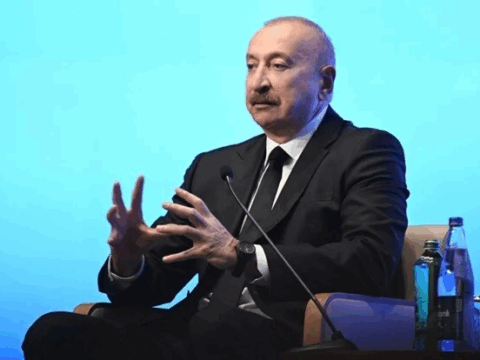 Bu gün iki mühüm müqavilə imzalanacaq – Prezident