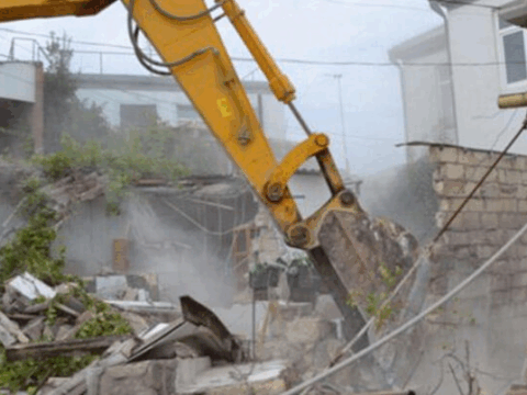 Bakıda 20-dək bina söküləcək: Küçələrin adları və kompensasiya məbləğləri açıqlandı