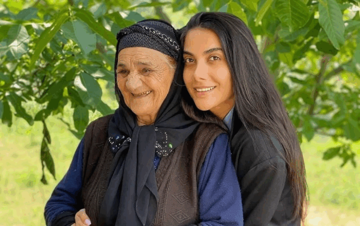 “Nə vaxt soruşursan deyir, 80 yaşım var”