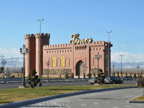 2 nəfəri bıçaqlayan 17 yaşlı oğlan saxlanıldı