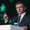 Əhməd Davudoğlu barəsində istintaq başladıldı Əhməd Davudoğlu barəsində istintaq başladıldı