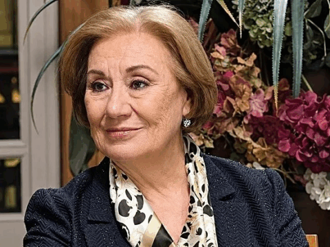 “Aşk-ı Memnu”nun aktrisası vəfat etdi