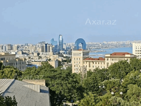 Sabahın hava proqnozu açıqlandı