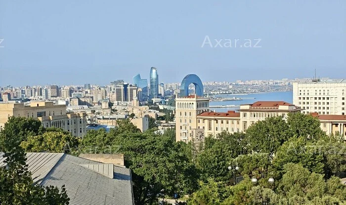 Sabahın hava proqnozu açıqlandı