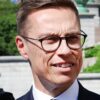 Finlandiya sülh dövründə nüvə silahı yerləşdirmək niyyətində deyil — Prezident