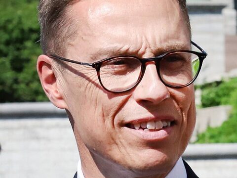 Finlandiya sülh dövründə nüvə silahı yerləşdirmək niyyətində deyil — Prezident
