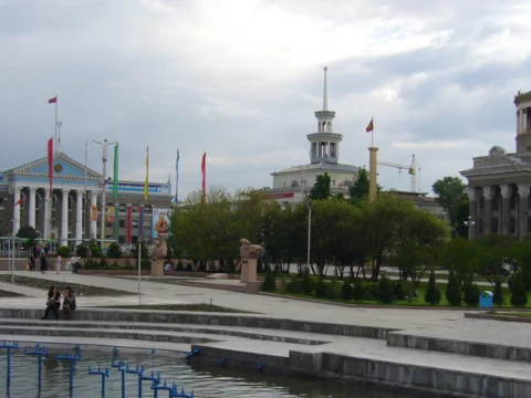 ŞƏT sammiti: 30-dan çox sənəd imzalandı