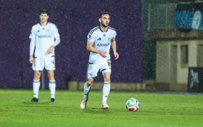 “Daha güclü “Qarabağ” görəcəksiniz” – Marko Yankoviç