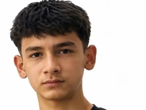 Jurnalistin 15 yaşlı oğlu faciəvi şəkildə öldü – Foto