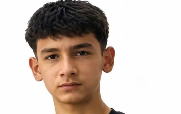 Jurnalistin 15 yaşlı oğlu faciəvi şəkildə öldü – Foto