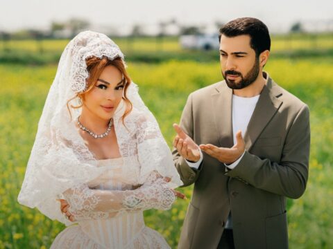 Şou-biznesdə ilin ən böyük sürprizi – Aygün və Namiq 16 ildən sonra “Gəlirəm”